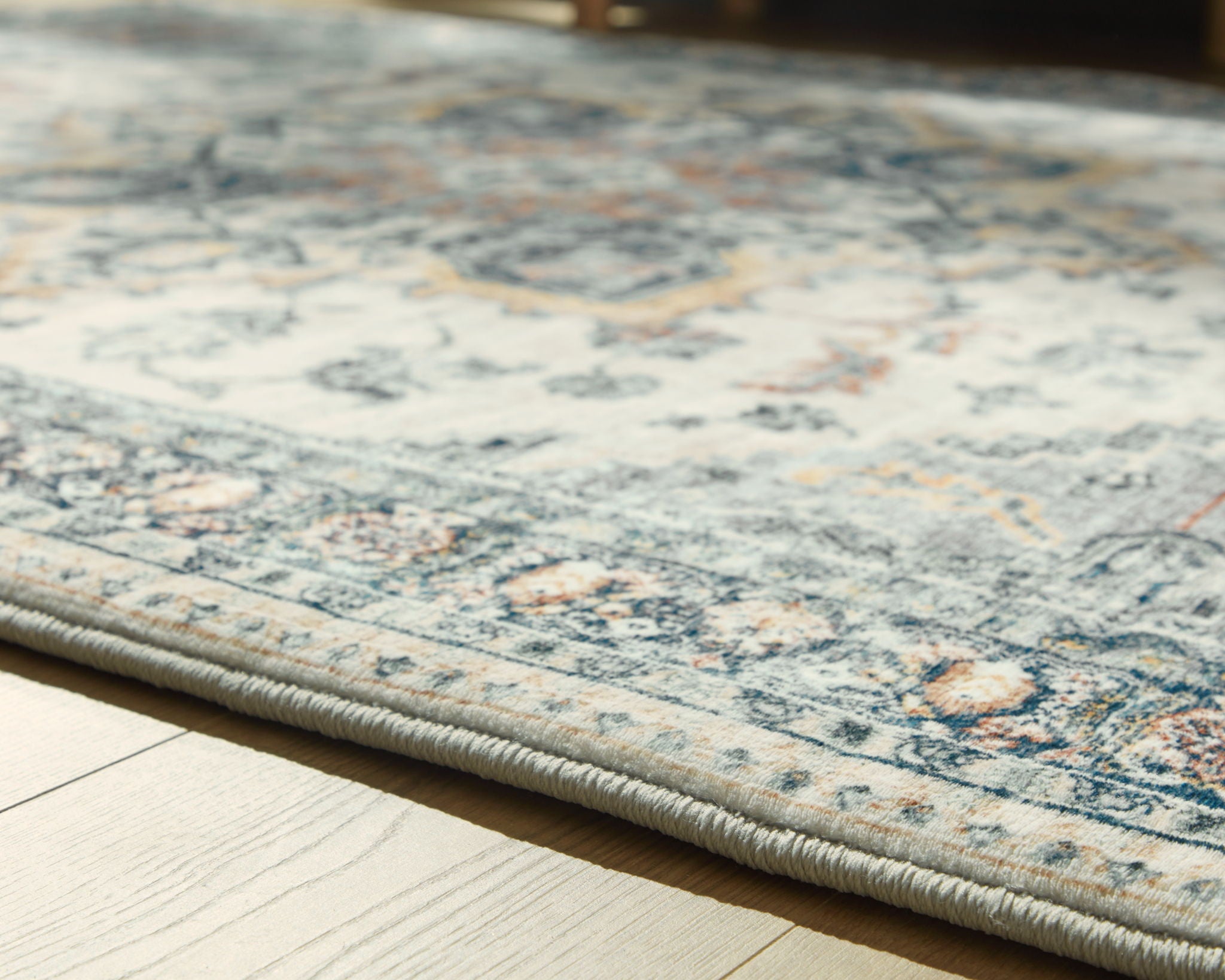 Wallney - Rug