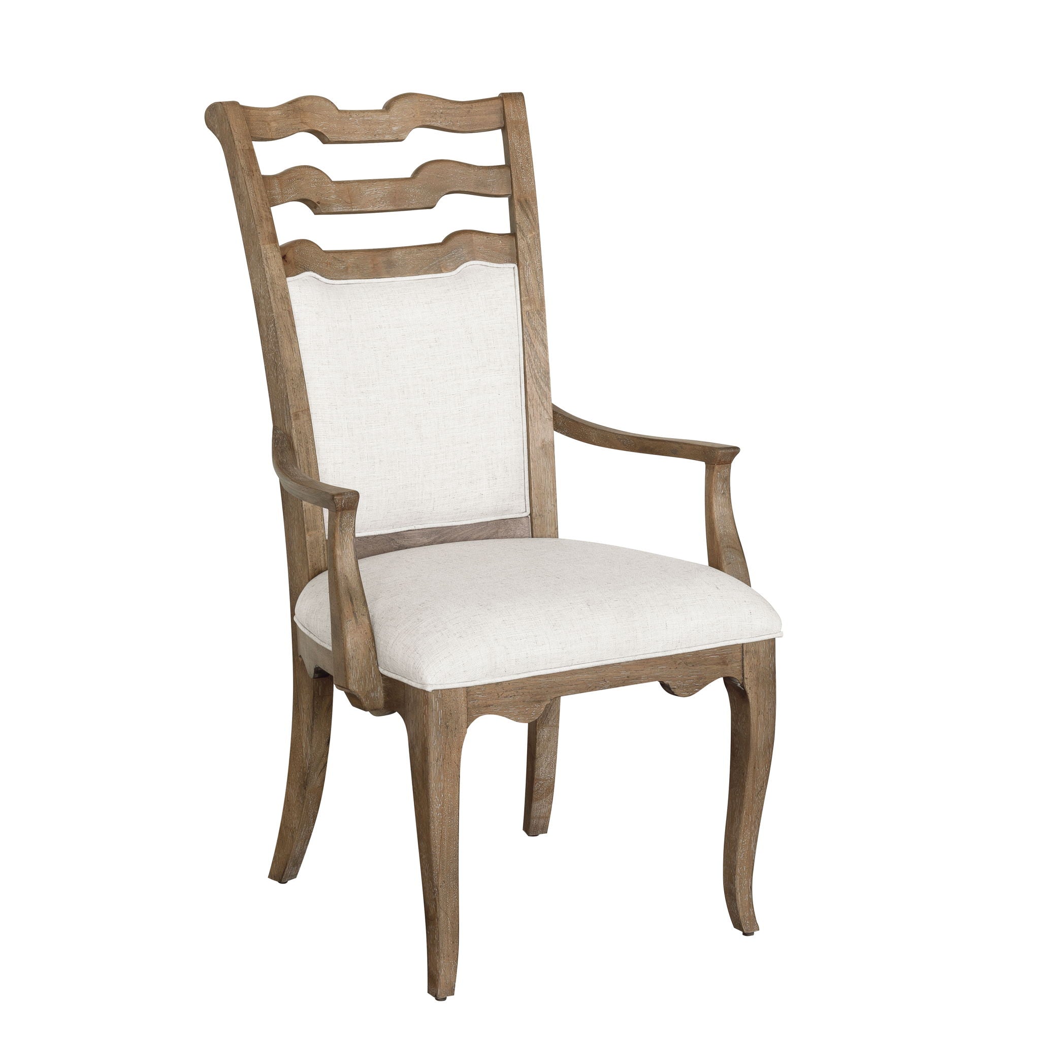 Weston Hills - Upholstered Arm Chair