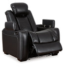 Party Time PWR Recliner/ADJ Headrest