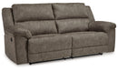 Laresview 2 Seat Reclining Sofa