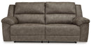 Laresview 2 Seat Reclining Sofa