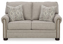 Gaelon Loveseat