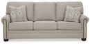Gaelon Sofa, Loveseat, Chair and Ottoman