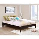 Diamond Modern Furniture COA Bed Components Platform Bed Base 300555KE IMAGE 6