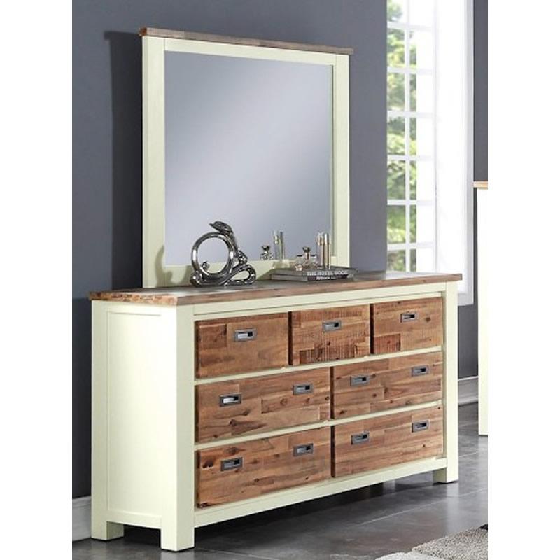 Crown Mark Buckley 7-Drawer Dresser B1200-1 IMAGE 1