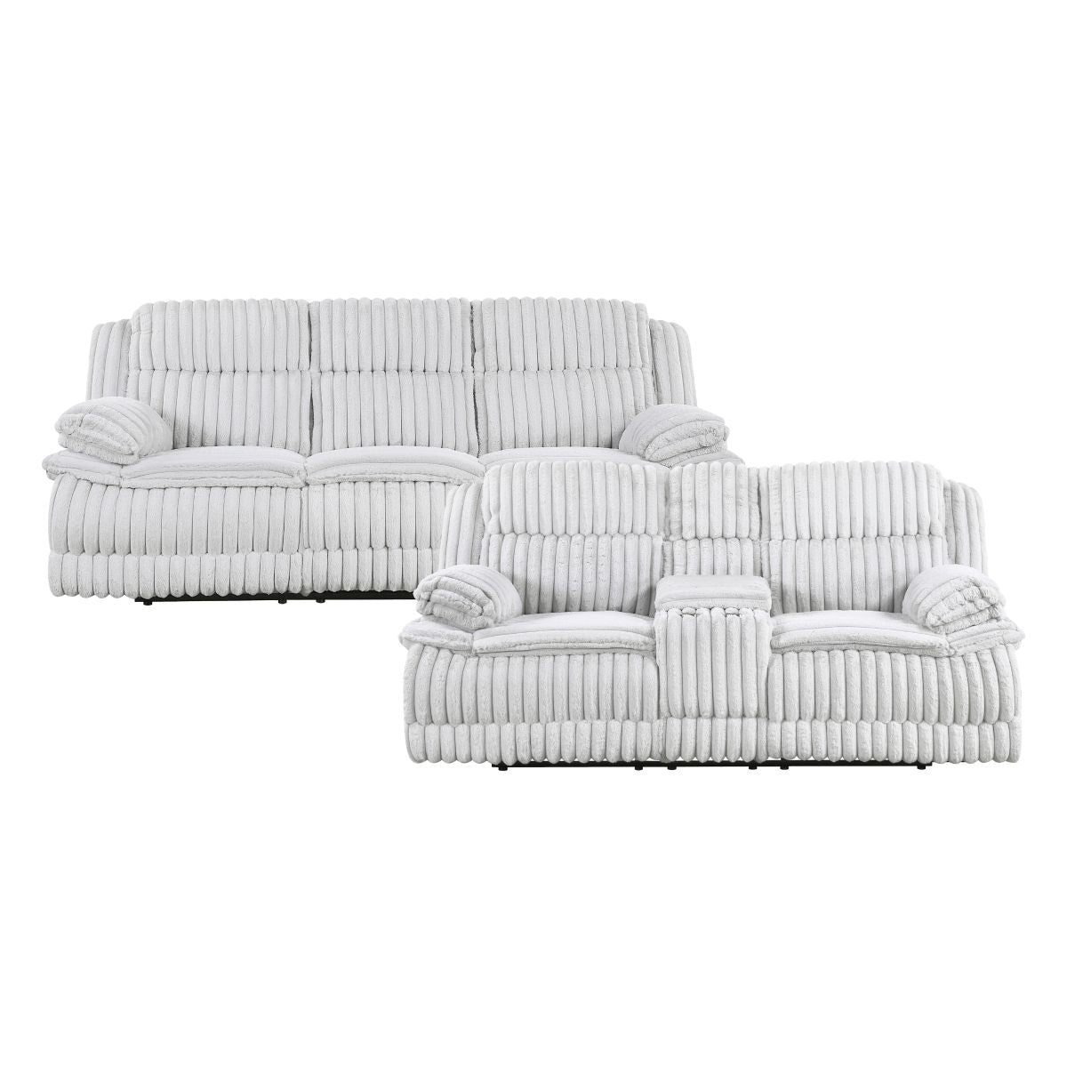 Goodland - Sofa & Loveseat