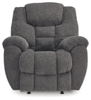 Foreside Rocker Recliner