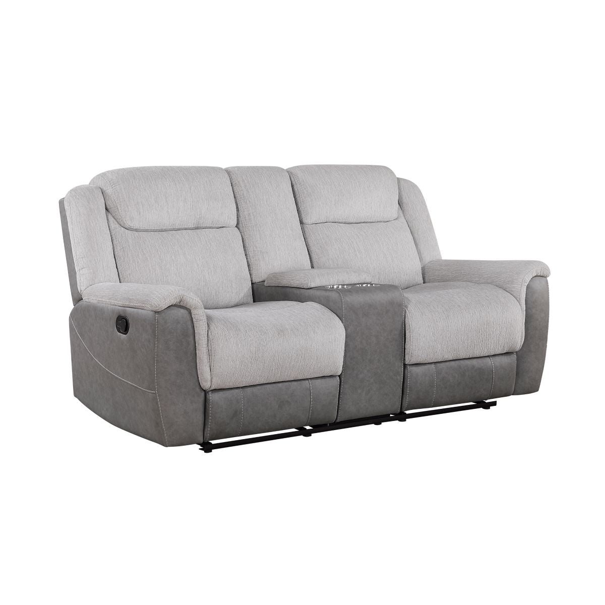 Harriette - Sofa & Loveseat