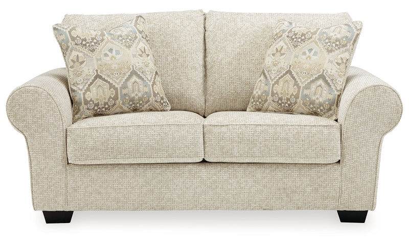 Haisley Loveseat