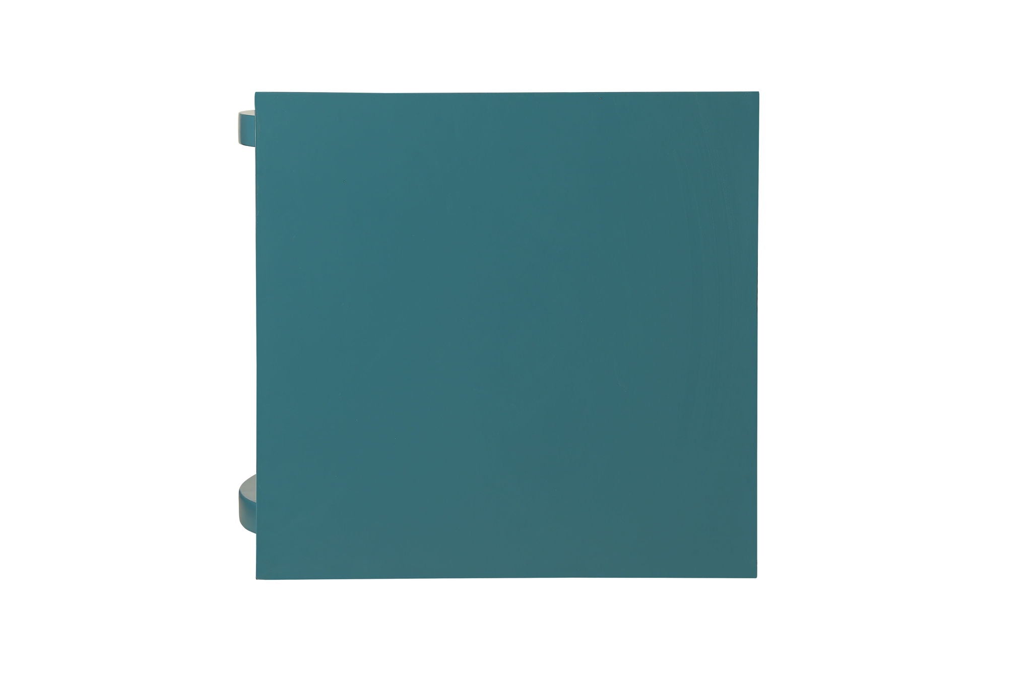 Becci - Accent Table - Teal