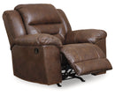 Stoneland Rocker Recliner