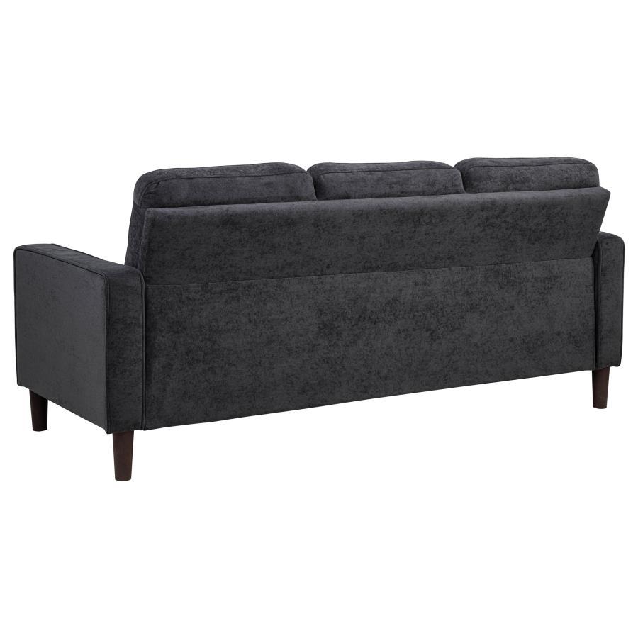 Bowen II - Upholstered Track Arm Sofa