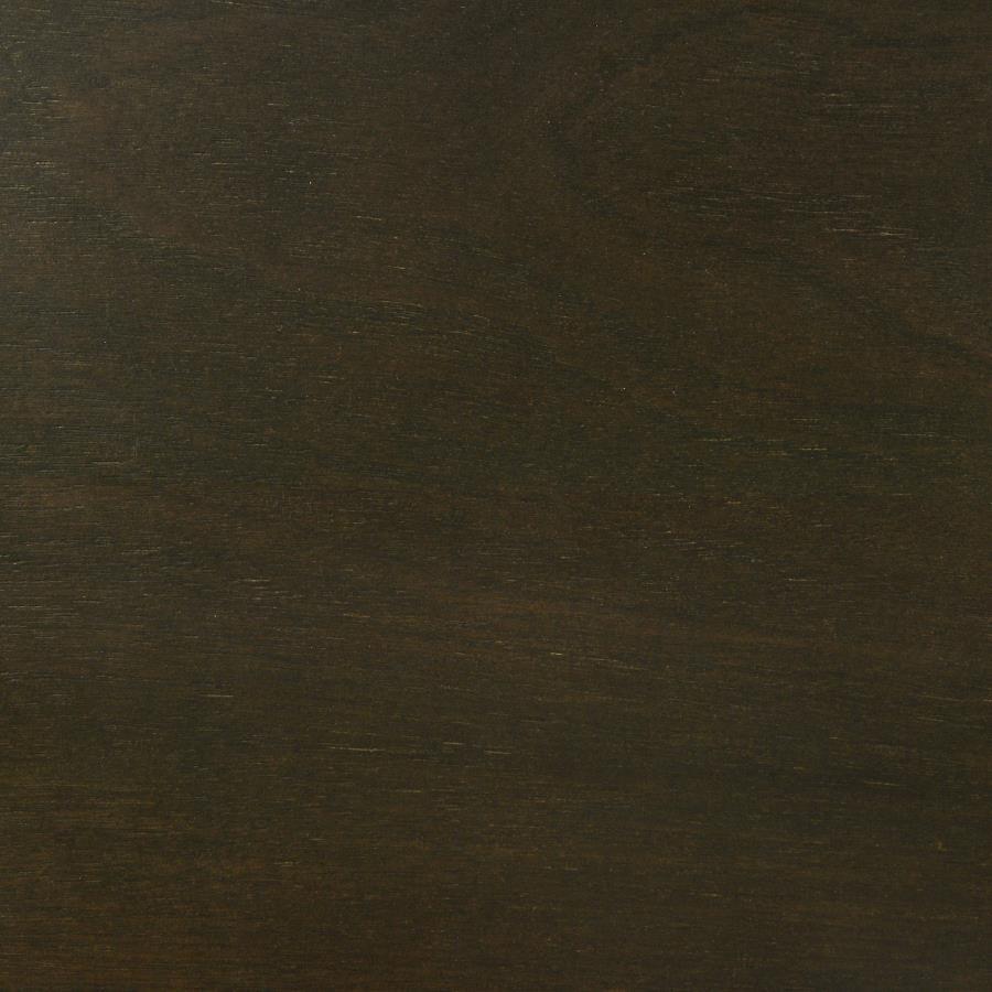 Wilkes - 4-Drawer Chest Of Drawers - Dark Cocoa