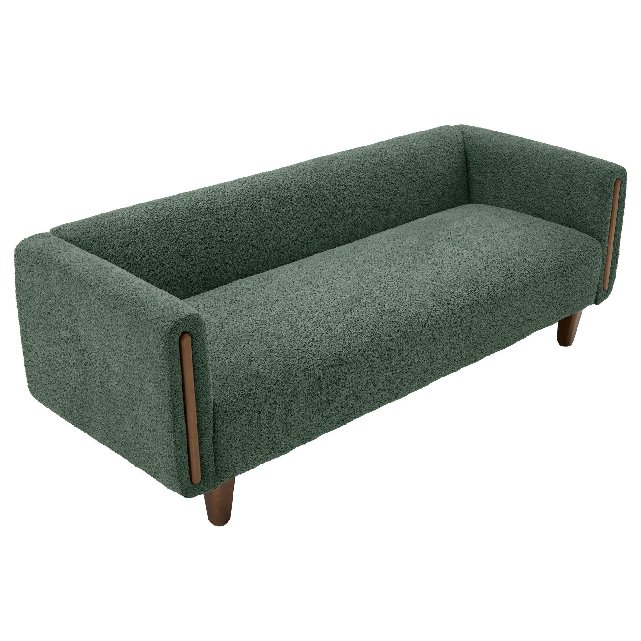 Modern 3 Seater Sofa
