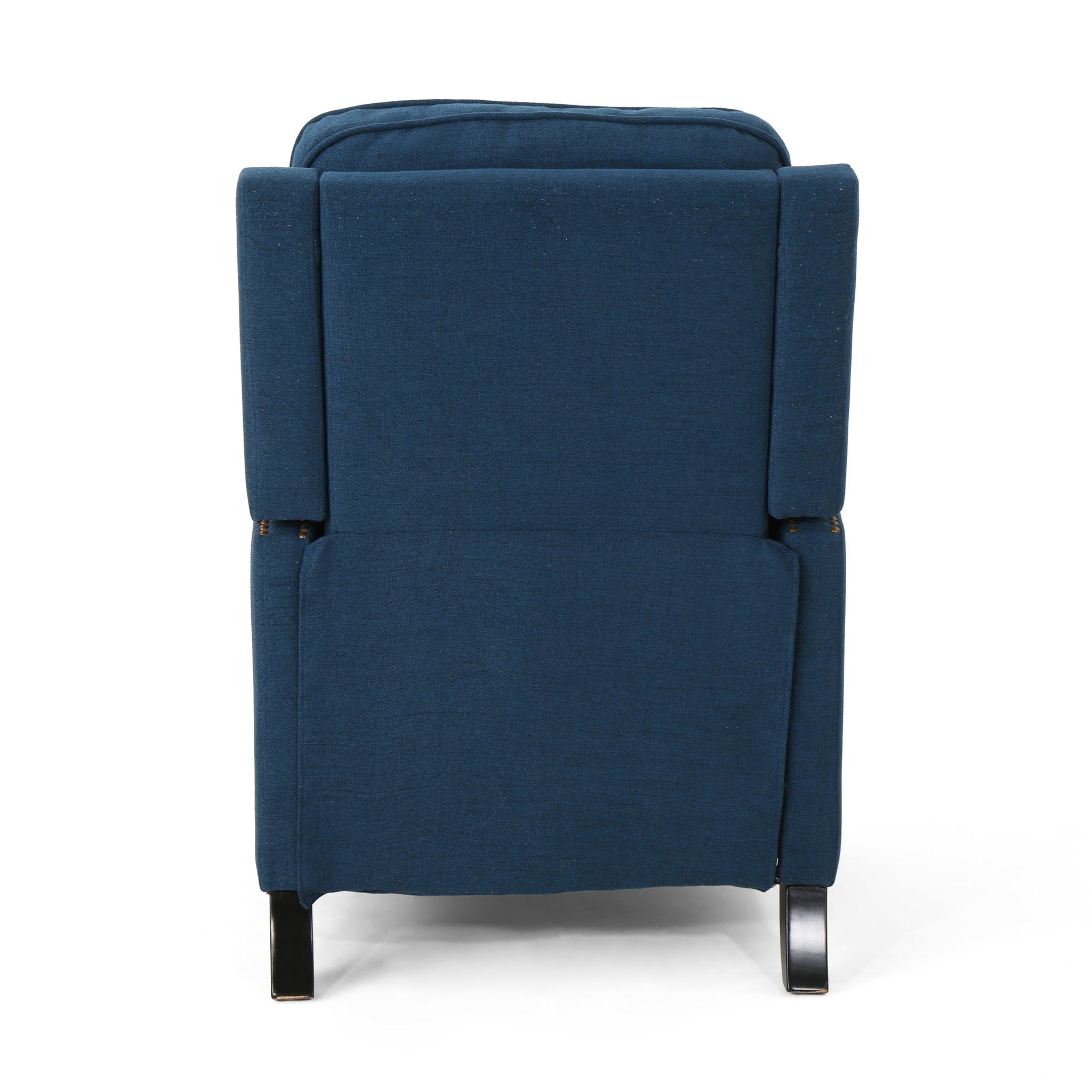 Contemporary Wide Manual Standard Recliner
