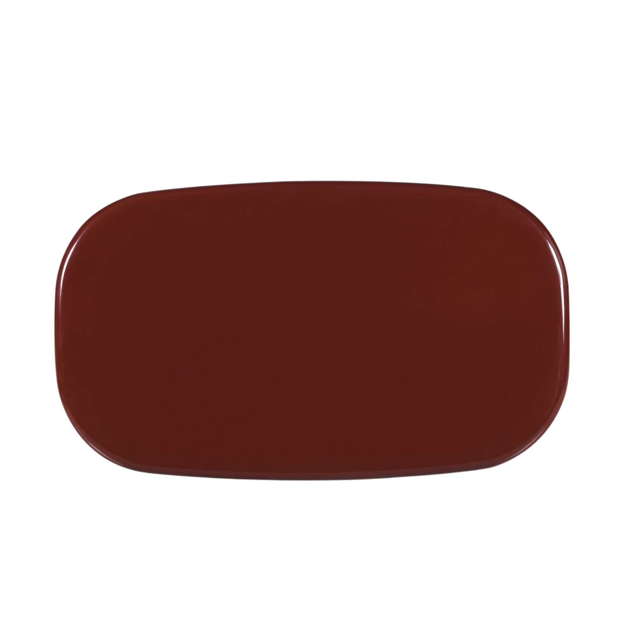 Eddie - Coffee Table - Red