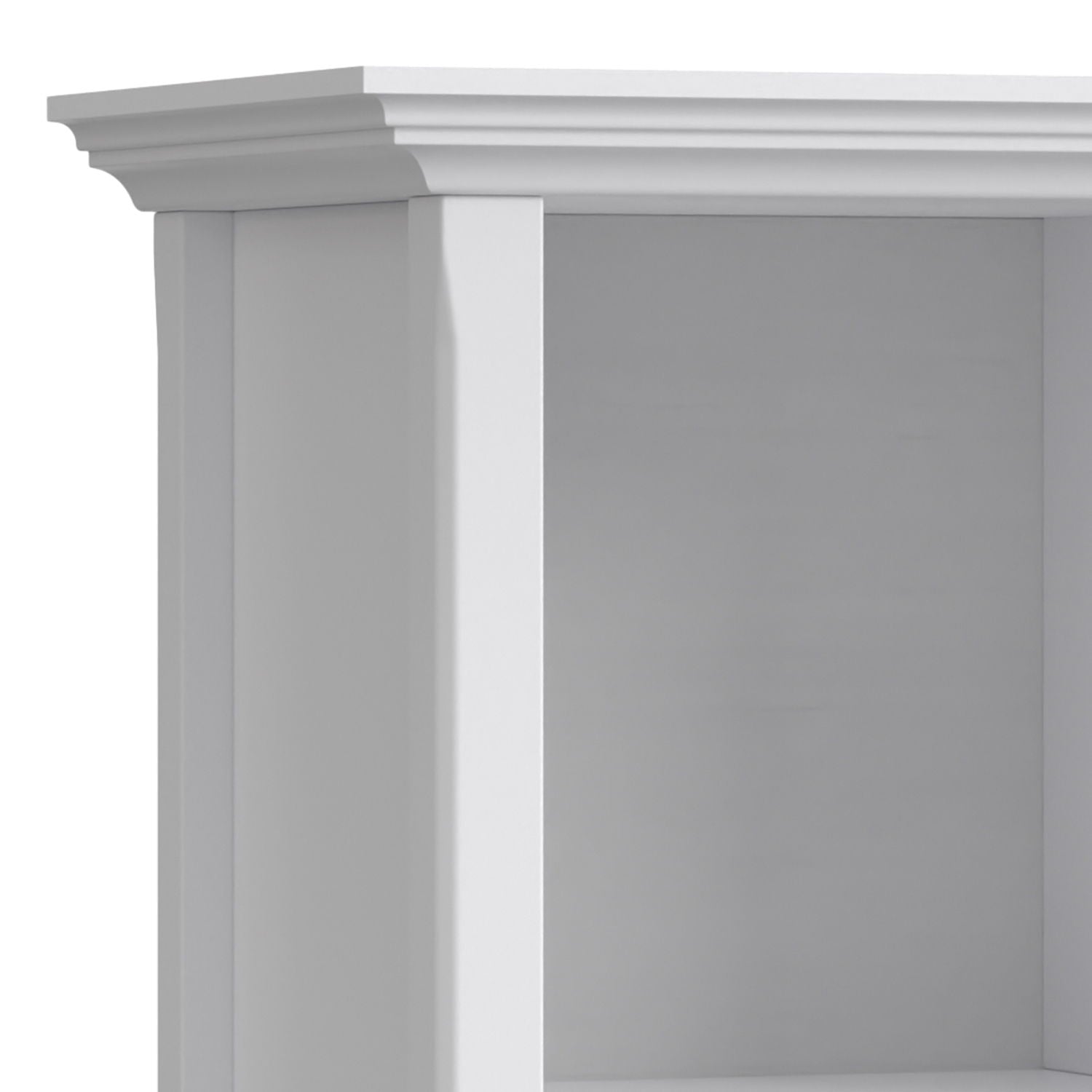 Amherst - Cube Storage Bookcase