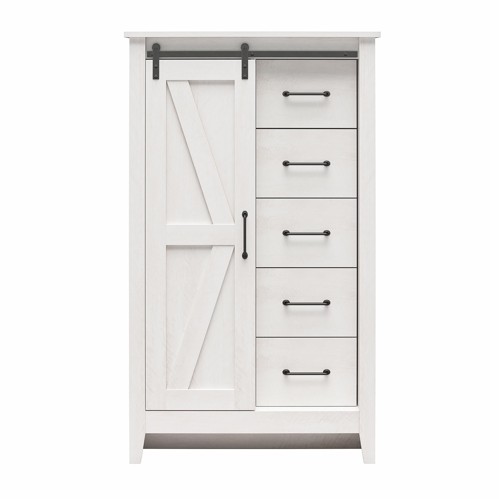 Alton - Gentleman's Chest