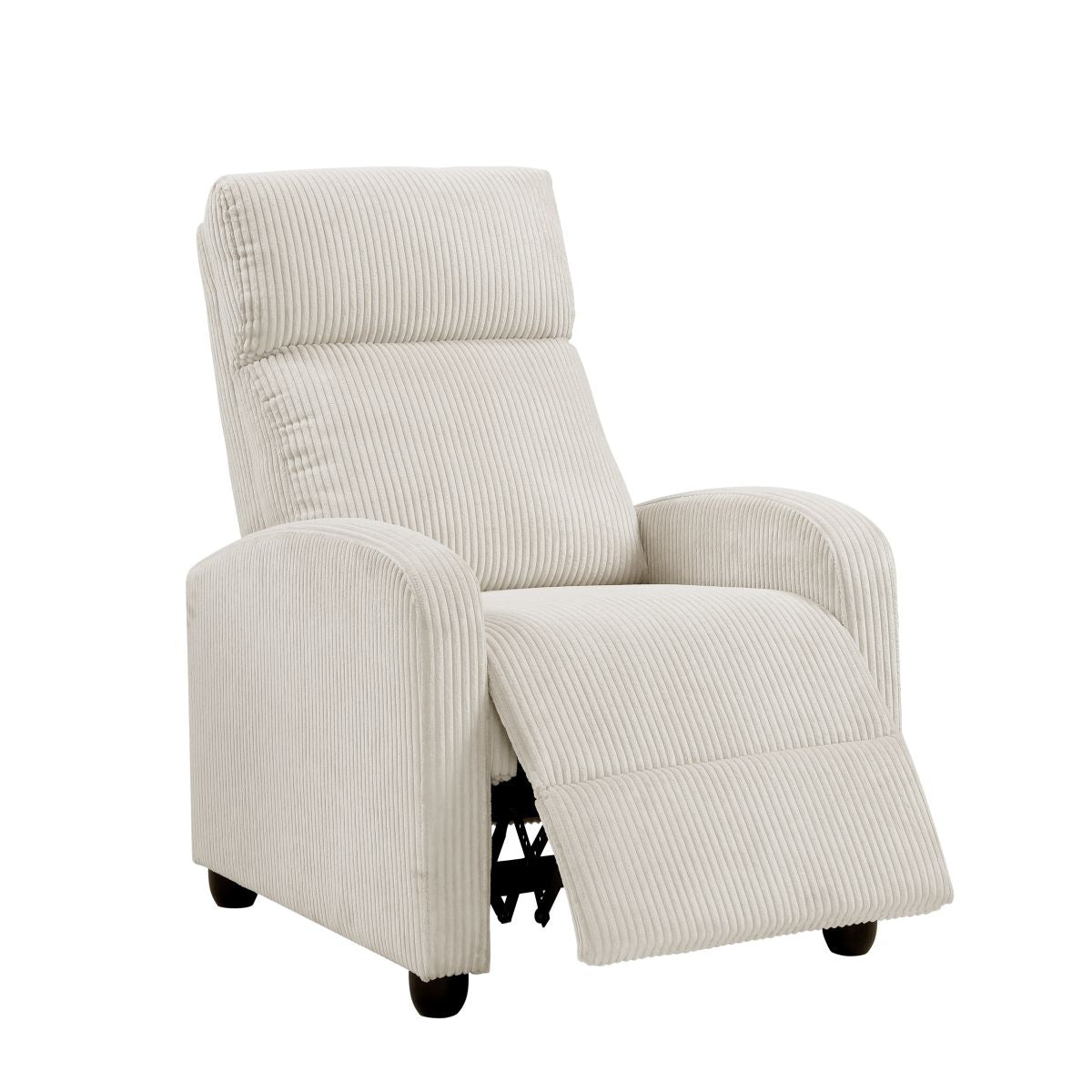 Parsons - Push Back Reclining Chair