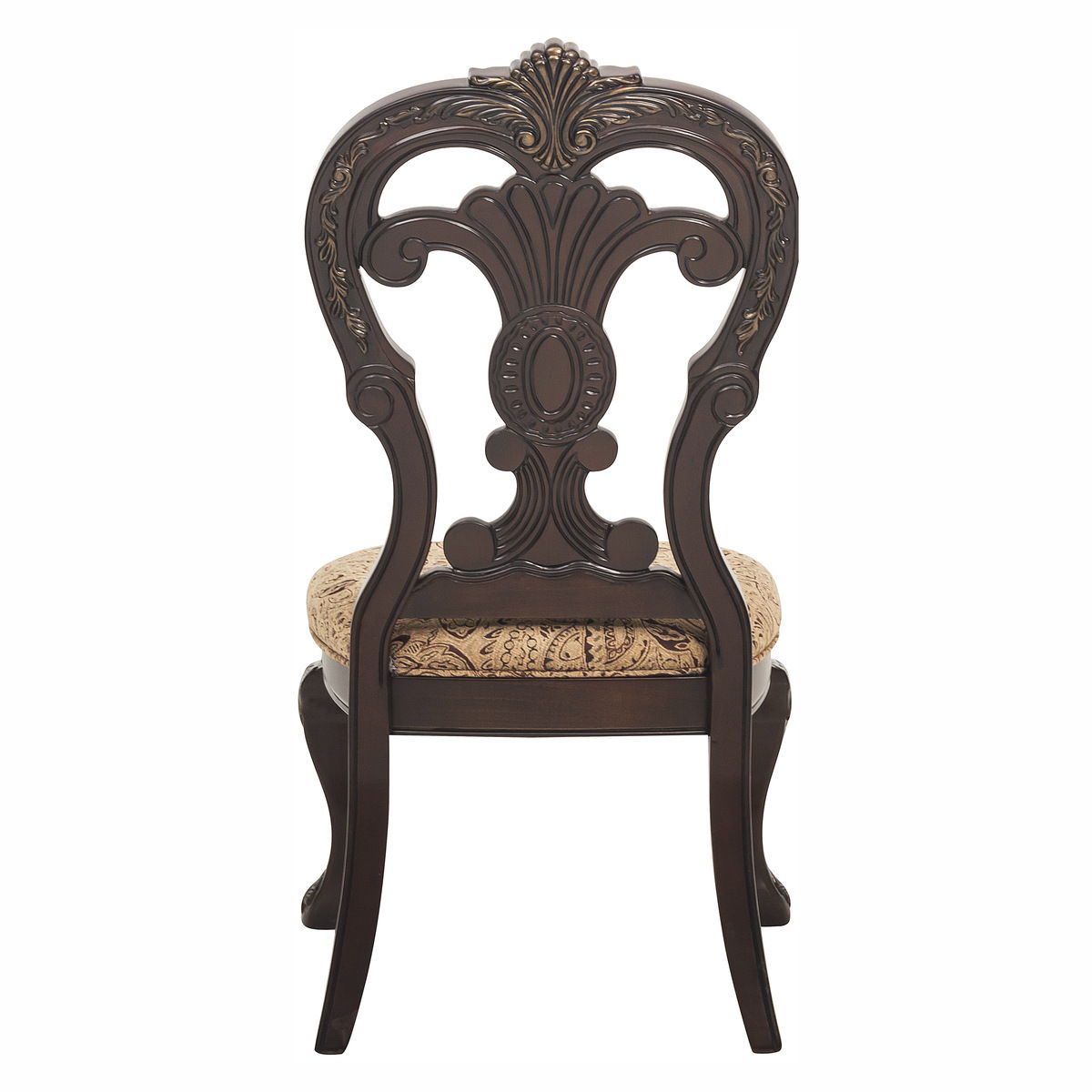 Deryn Park - Dining Table Set