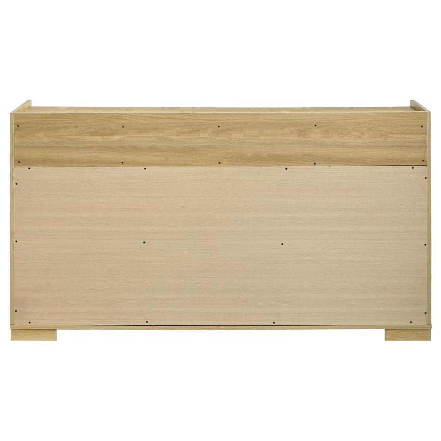 Hyland - 6-Drawer Dresser