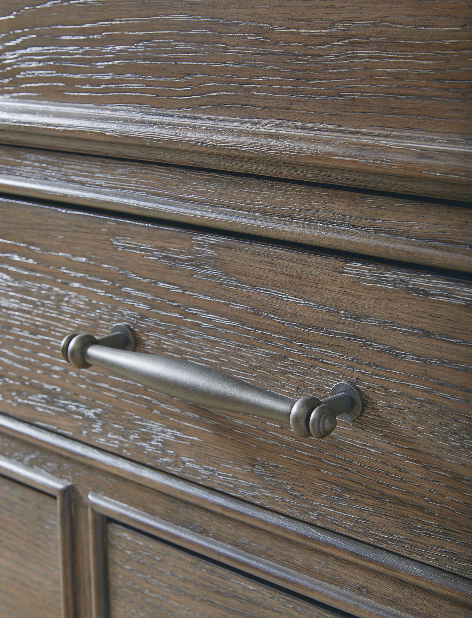 Madison Ridge - 14 Drawer Master Chest