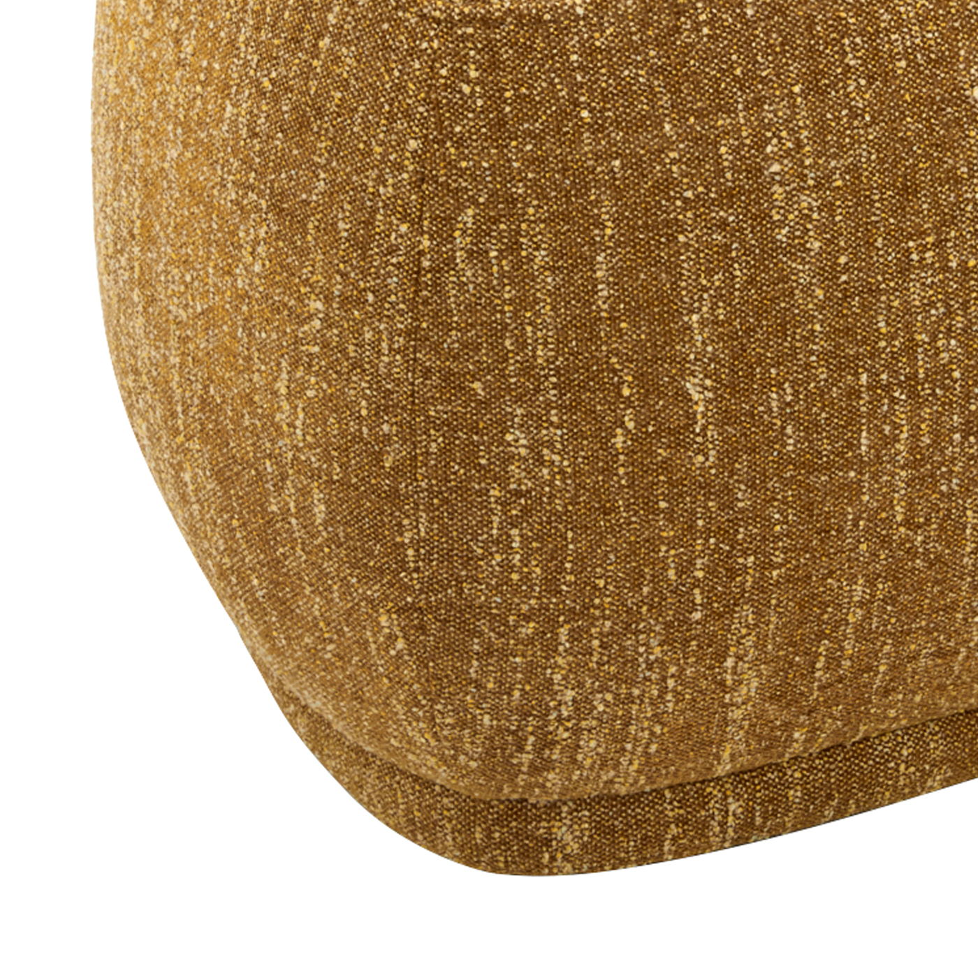 Pebble - Rounded Triangle Cocktail Ottoman