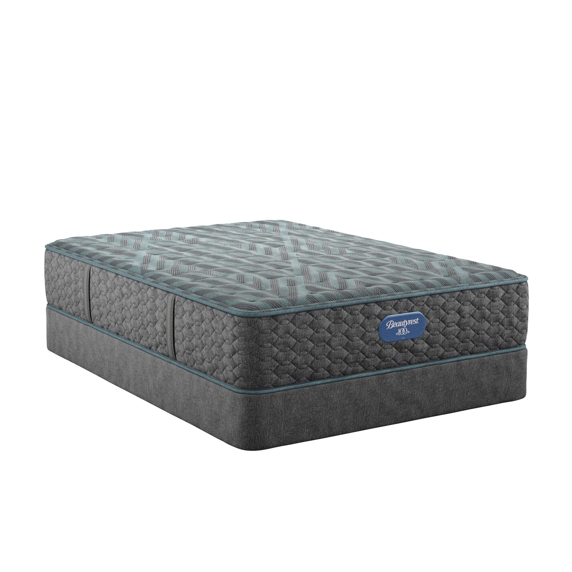 Beautyrest - Level One Medium Mattress