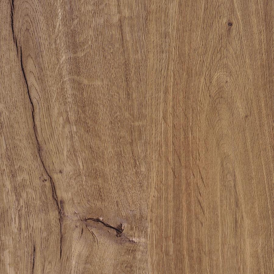 Teller - 2-Door Shoe Storage Cabinet - Natural Oak