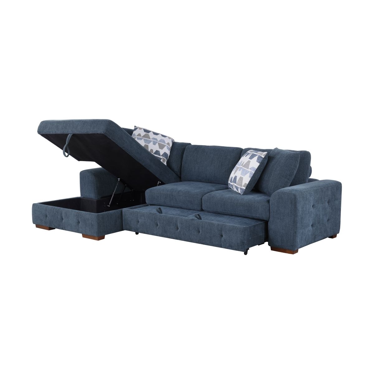 Raife - Sectional