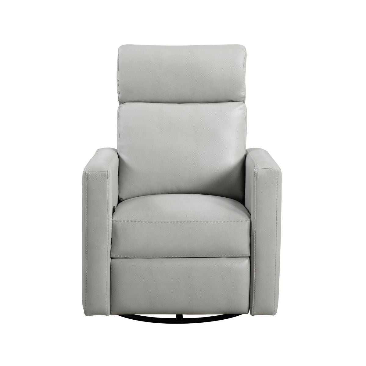 Olathe - Swivel Glider Reclining Chair