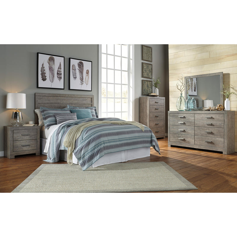 Signature Design by Ashley Culverbach 6-Drawer Dresser B070-31 IMAGE 7