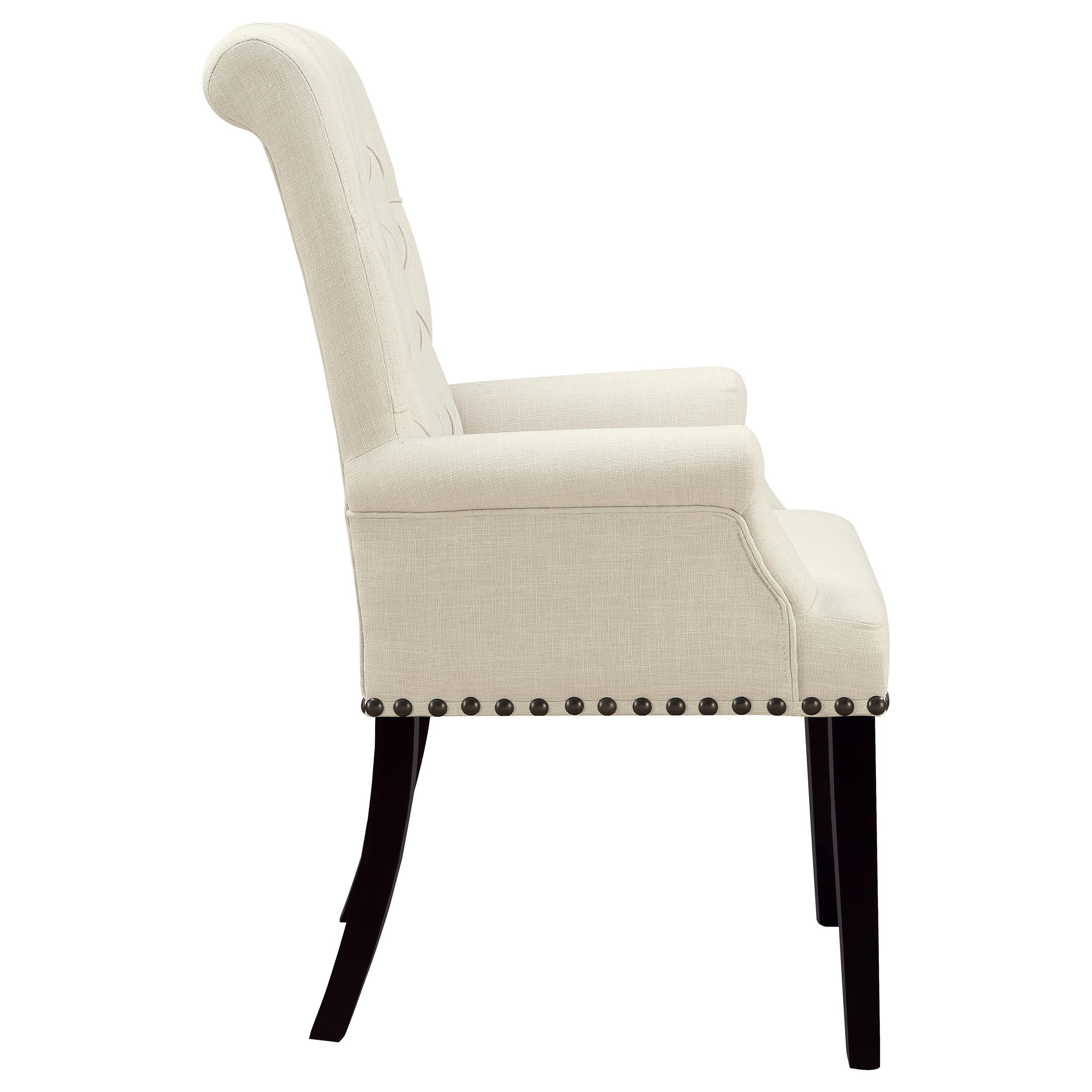 Diamond Modern Furniture COA Parkins Dining Chair 190163 IMAGE 7