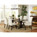 Diamond Modern Furniture COA Parkins Dining Chair 190162 IMAGE 10