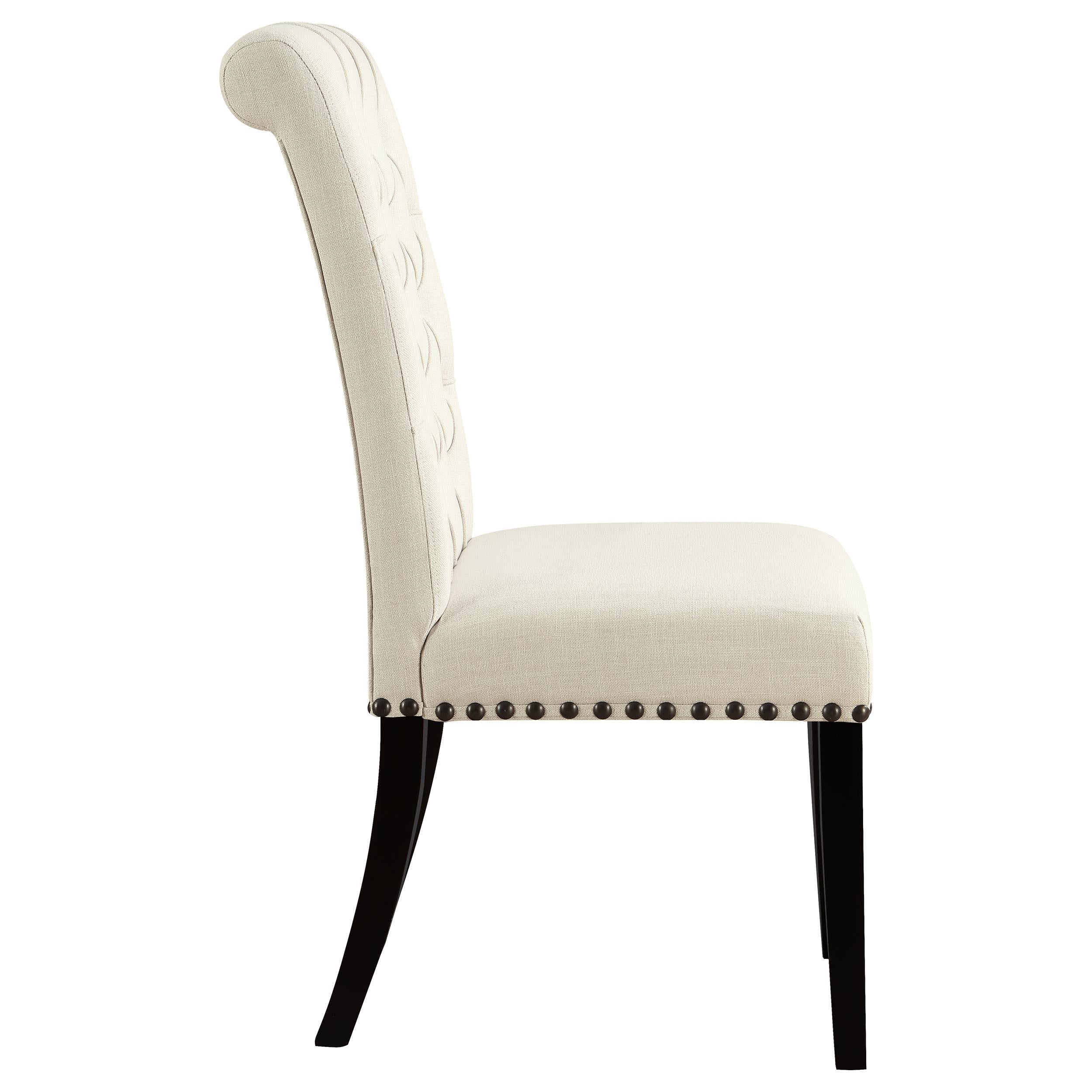 Diamond Modern Furniture COA Parkins Dining Chair 190162 IMAGE 7