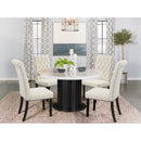 Diamond Modern Furniture COA Parkins Dining Chair 190162 IMAGE 9