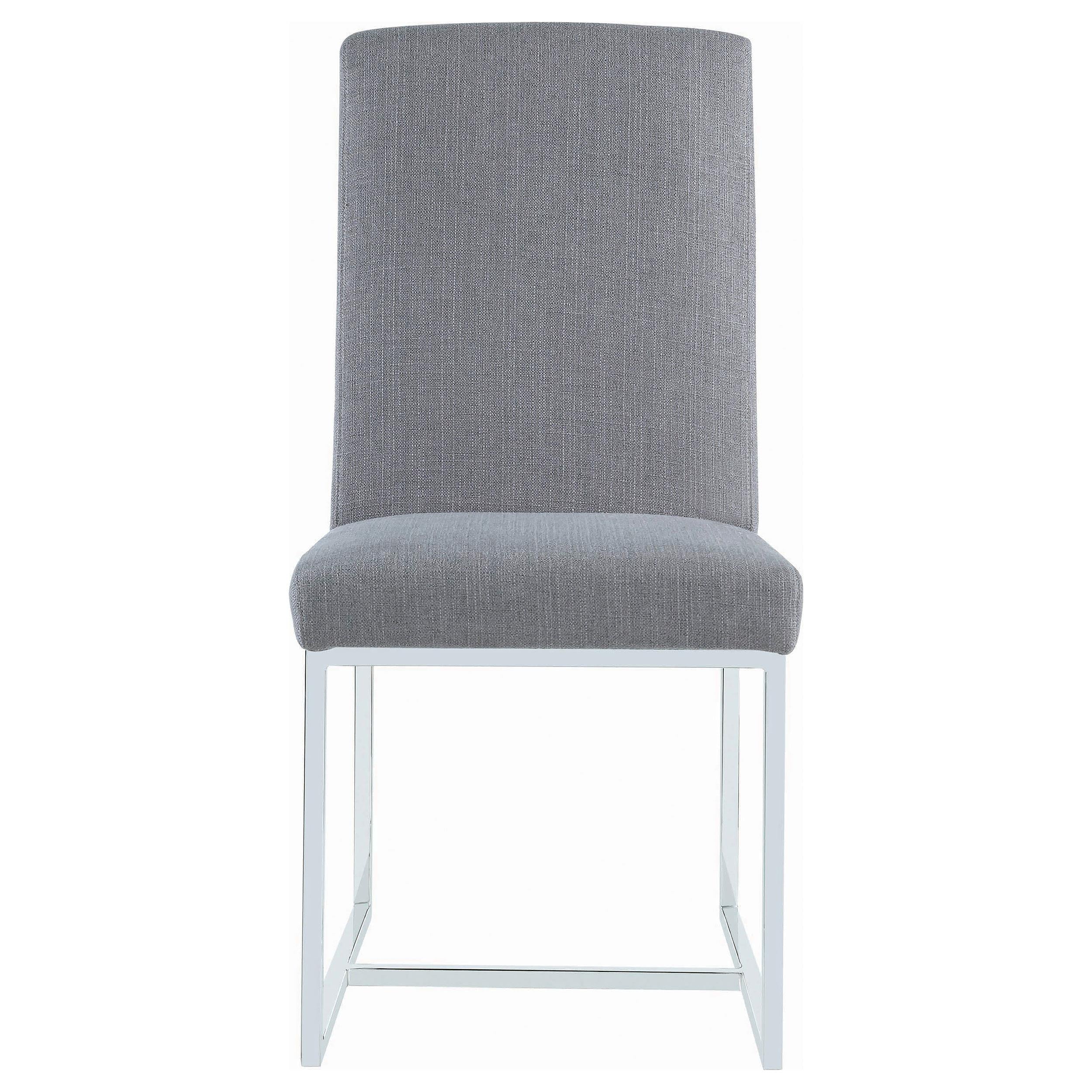 Coaster Furniture Mackinnon Dining Chair 107143 IMAGE 2