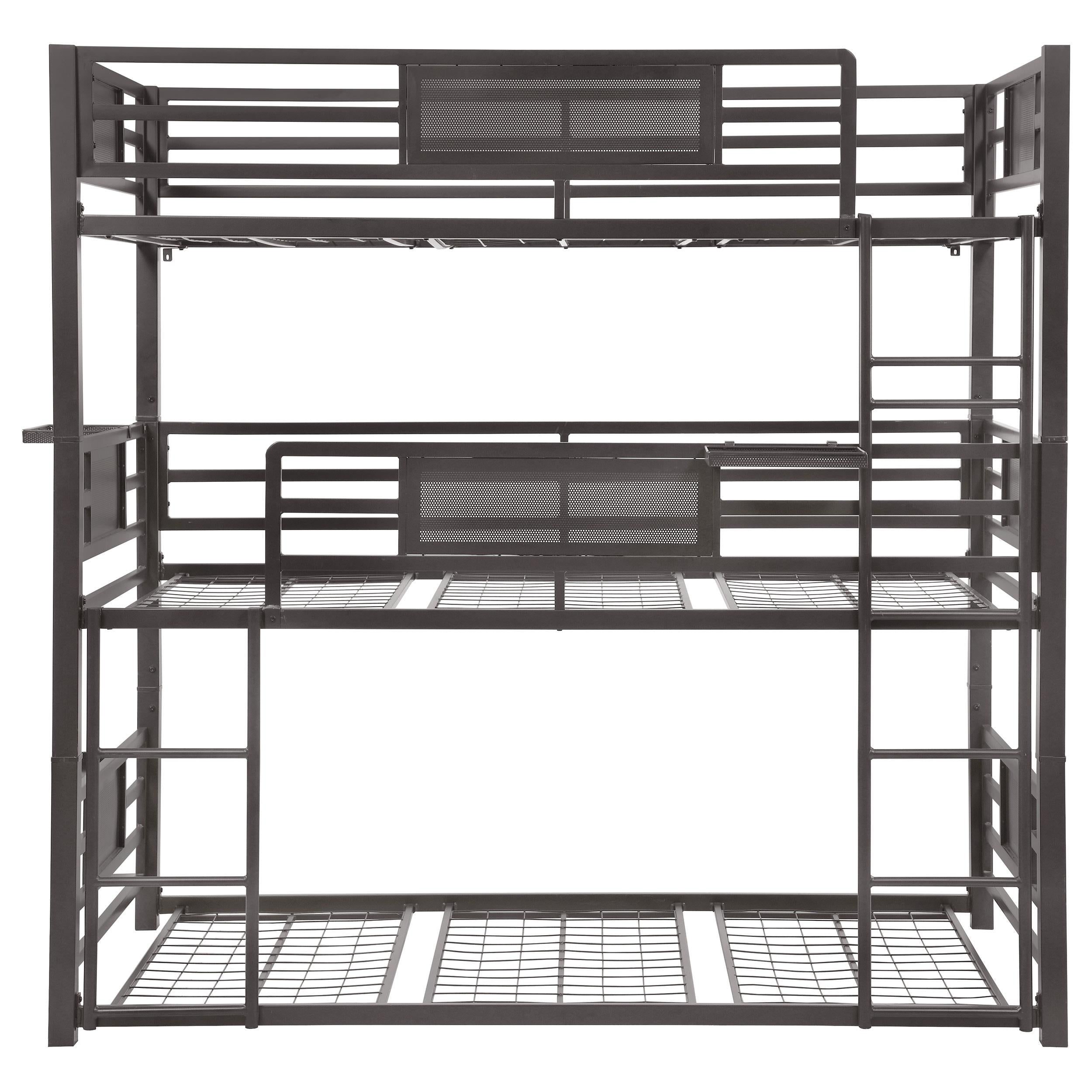 Diamond Modern Furniture COA Kids Beds Bunk Bed 460394T IMAGE 2