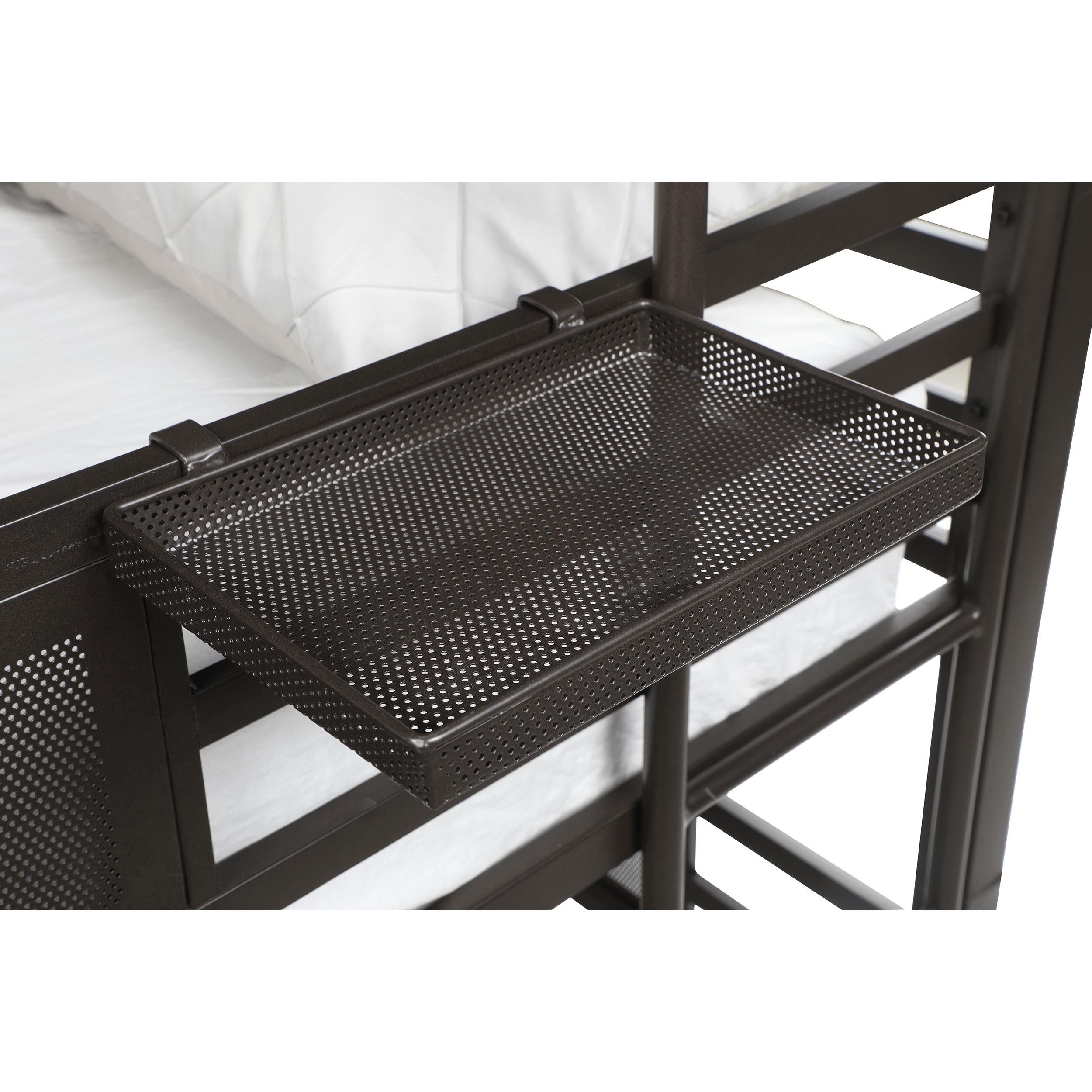 Diamond Modern Furniture COA Kids Beds Bunk Bed 460394T IMAGE 7