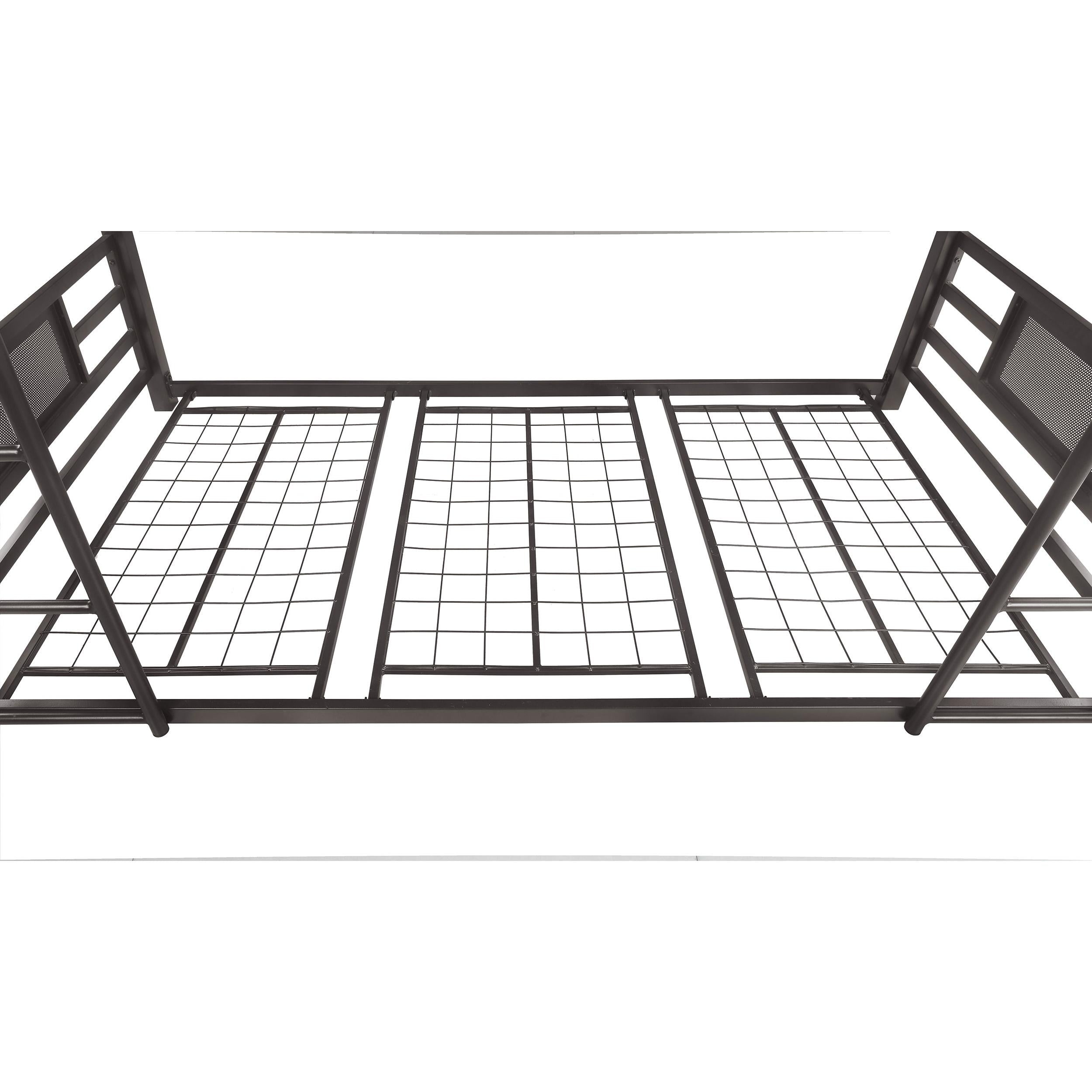 Diamond Modern Furniture COA Kids Beds Bunk Bed 460394T IMAGE 8