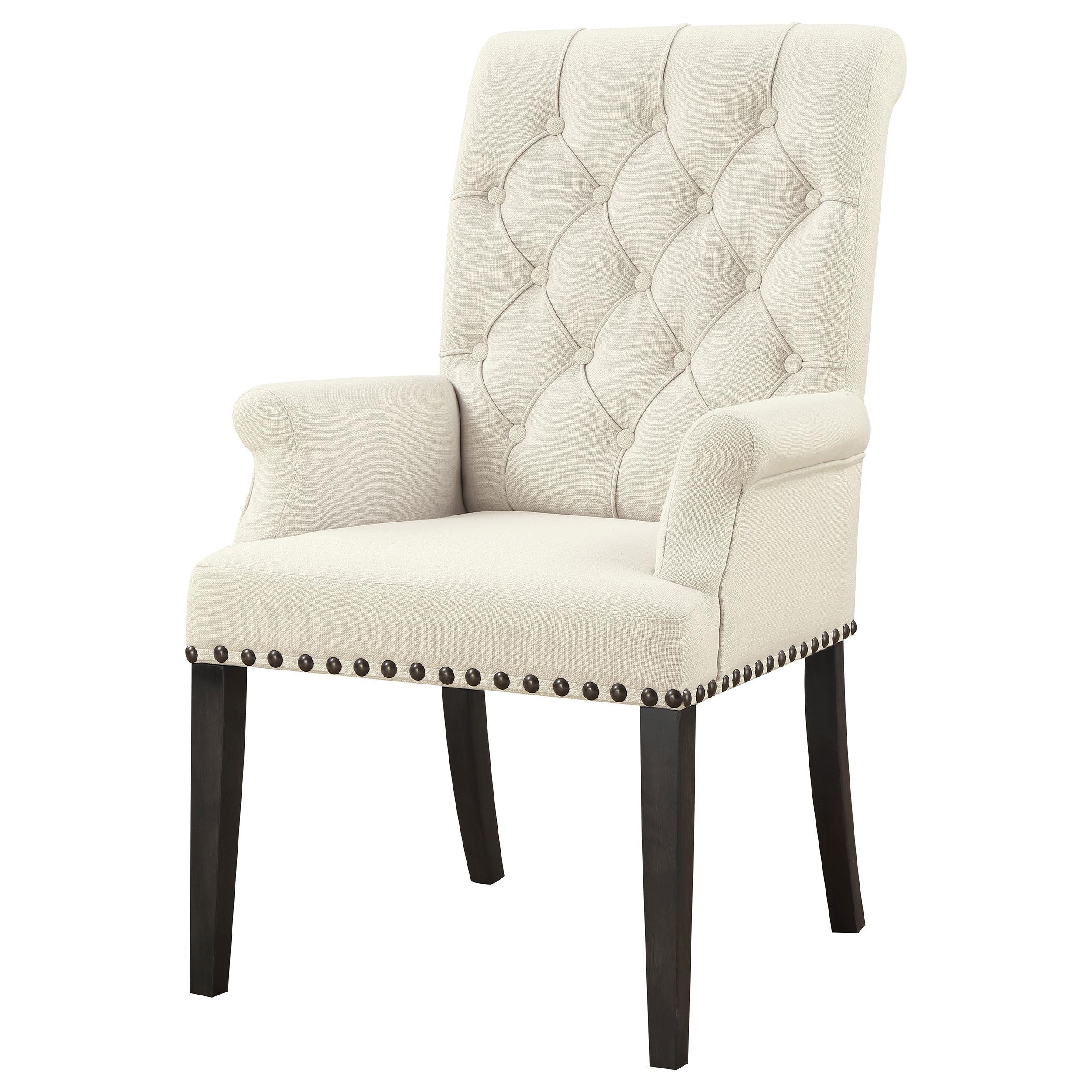 Diamond Modern Furniture COA Weber Dining Chair 107283 IMAGE 3