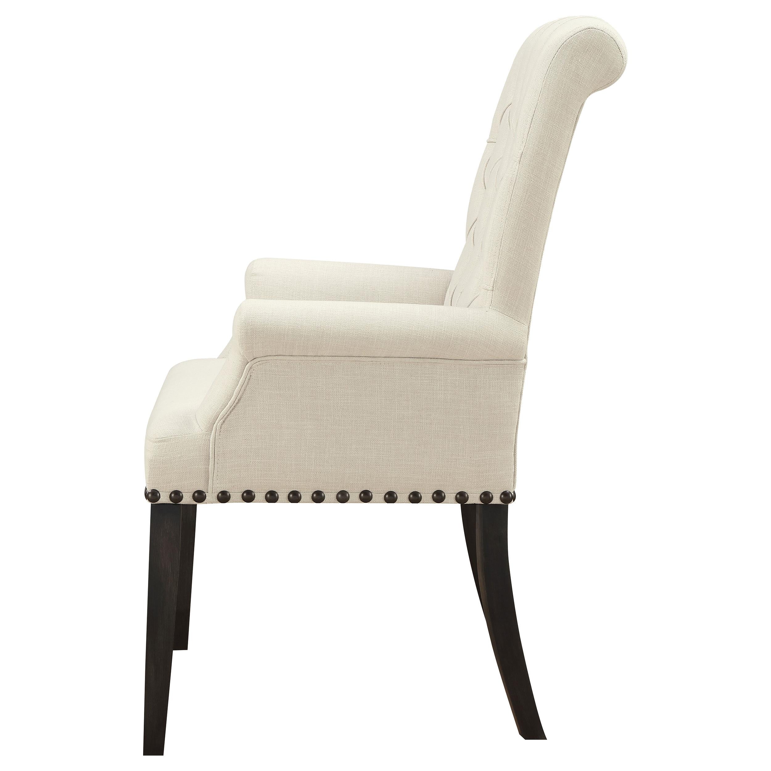 Diamond Modern Furniture COA Weber Dining Chair 107283 IMAGE 4