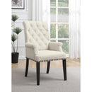 Diamond Modern Furniture COA Weber Dining Chair 107283 IMAGE 8