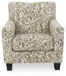 Dovemont Accent Chair