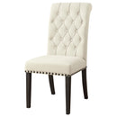 Diamond Modern Furniture COA Phelps Dining Chair 107286 IMAGE 3