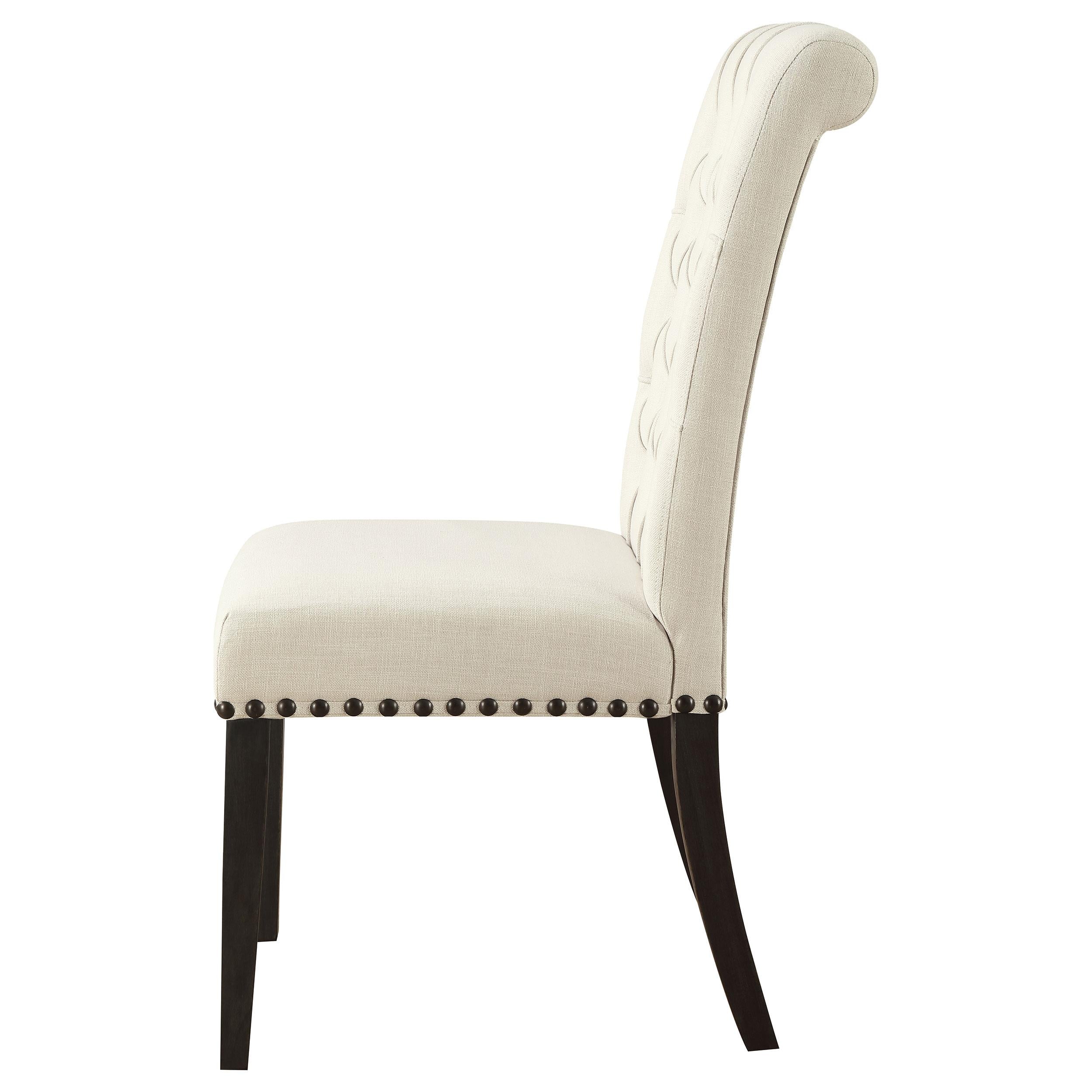 Diamond Modern Furniture COA Phelps Dining Chair 107286 IMAGE 4