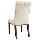 Diamond Modern Furniture COA Phelps Dining Chair 107286 IMAGE 5