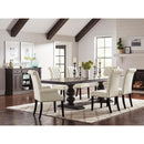 Diamond Modern Furniture COA Phelps Dining Chair 107286 IMAGE 9