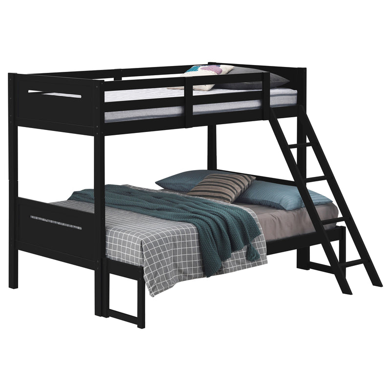 Littleton Wood Bunk Bed