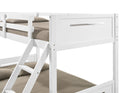Littleton Wood Bunk Bed